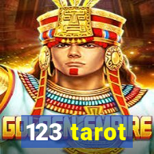 123 tarot